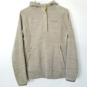 Avalanche | Thermalation Half Snap Fleece Hoodie …